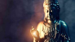 Trong đạo Phật nói về quy luật nhân quả ra sao?